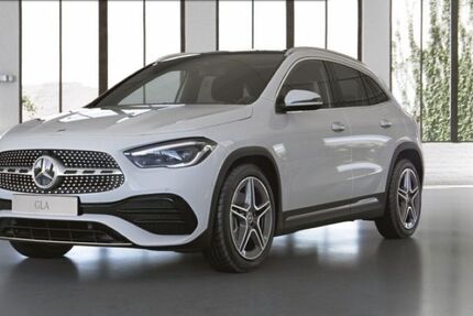 Mercedes-Benz GLA 200 59.338 km 33.548 &euro; Villingen-Schwenningen OT Schwenningen 78056