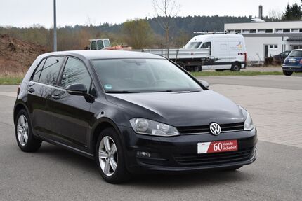 VW Golf 130.000 km 8.490 &euro; Schramberg 78713