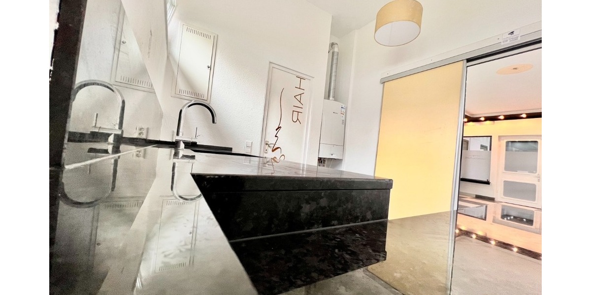 Attraktive Gewerbefläche in Top-Lage von Bad Dürrheim – Ideal für vielfältige Geschäftsideen! - Gewerbeobjekt Bad Dürrheim | Angebot:18311976