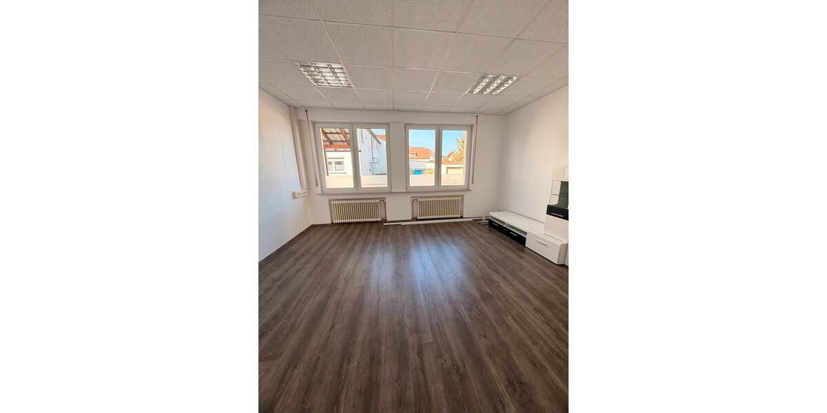 Erdgeschoßwohnung Rietheim-Weilheim Weilheim - 2 Zimmer, 80 m&sup2;, 650&euro; | Angebot:25396860