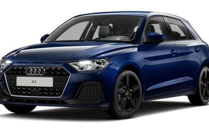 Audi A1 7.180 km 25.400 &euro; Villingen-Schwenningen 78052