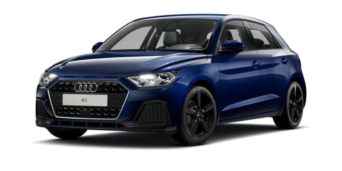 Audi A1 7.180 km 25.400 &euro; Villingen-Schwenningen 78052