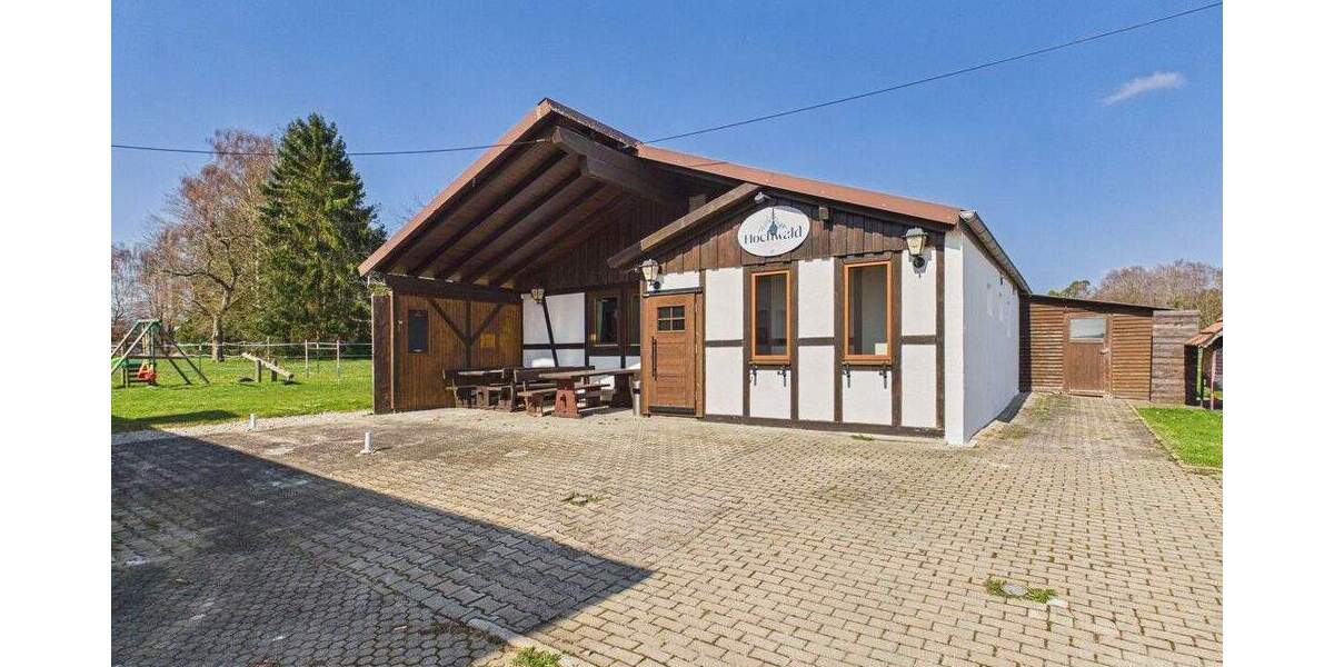 Mehrfamilienhaus, Wohnhaus Rottweil Hochwald - 1 Zimmer, 200 m&sup2;, 695.000&euro; | Angebot:25897861
