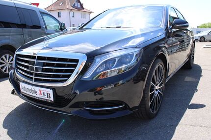 Mercedes-Benz S 350 93.000 km 39.950 &euro; Schömberg 72355