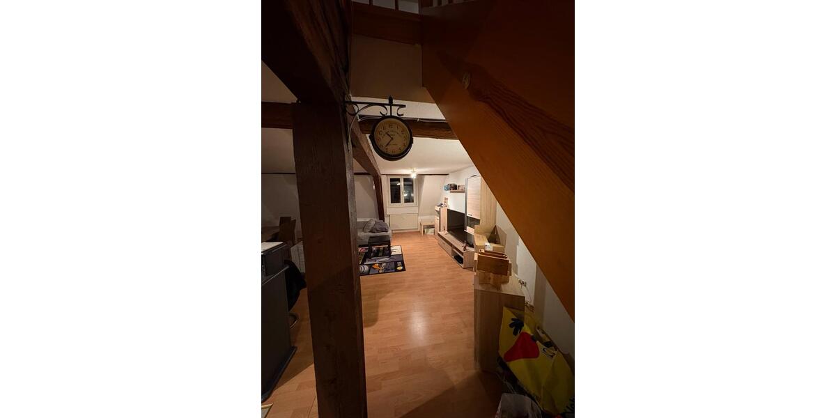 Maisonettenwohnung Tuttlingen - 2 Zimmer, 76 m&sup2;, 800&euro; | Angebot:25936822