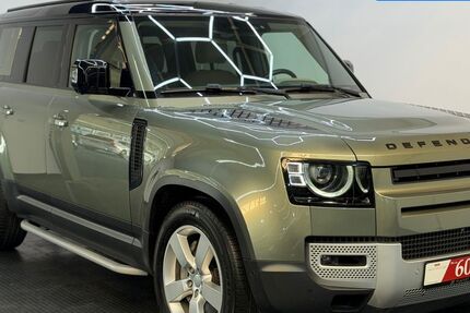 Land Rover Defender 86.161 km 64.999 &euro; Rottweil 78628