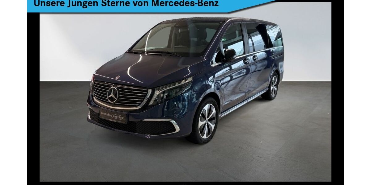 Mercedes-Benz EQV 12.656 km 46.790 &euro; Donaueschingen 78166