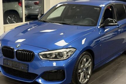BMW M140i 185.000 km 23.999 &euro; Schramberg 78713