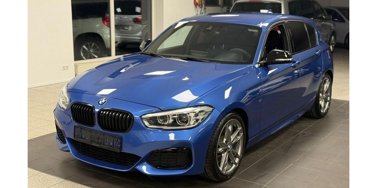 BMW M140i 185.000 km 23.999 &euro; Schramberg 78713