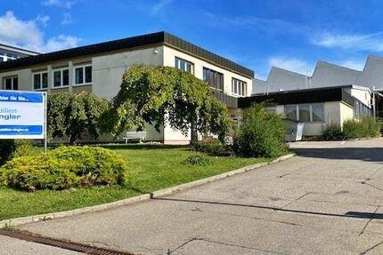 Gewerbeobjekt Villingen-Schwenningen Schwenningen - 230&euro; | Angebot:25891599