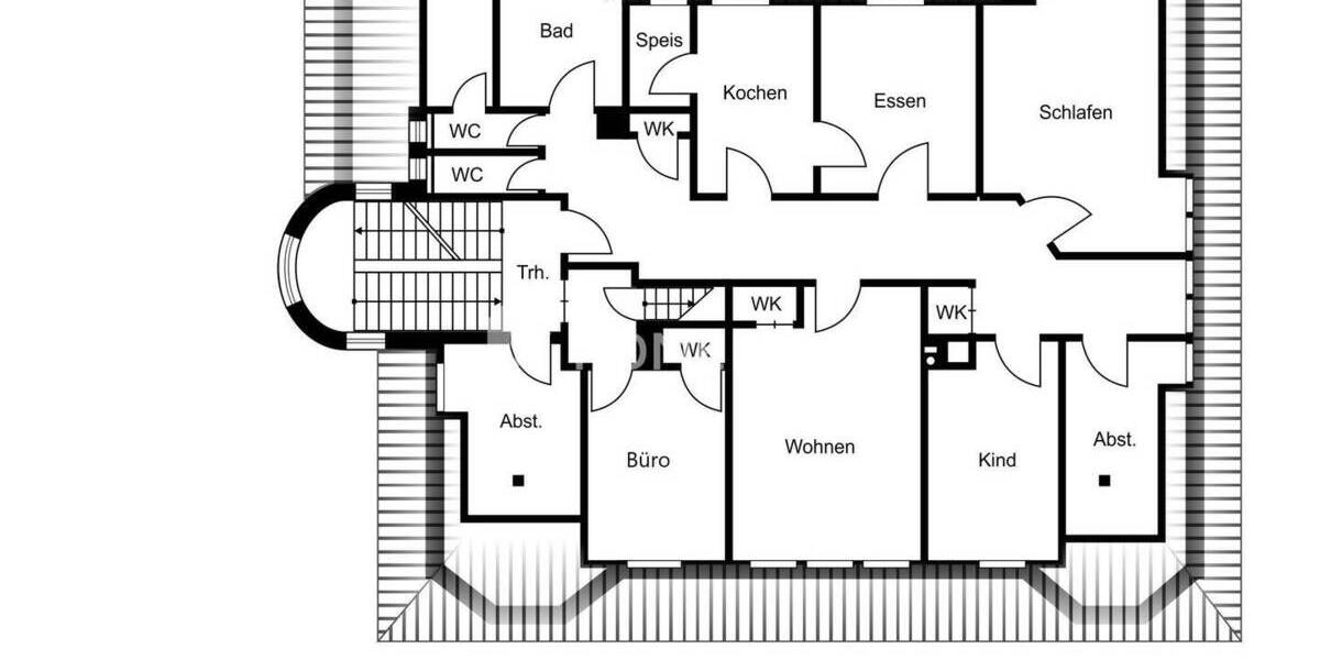 Mehrfamilienhaus, Wohnhaus Schramberg - 2 Zimmer, 750 m&sup2;, 1.350.000&euro; | Angebot:25694110