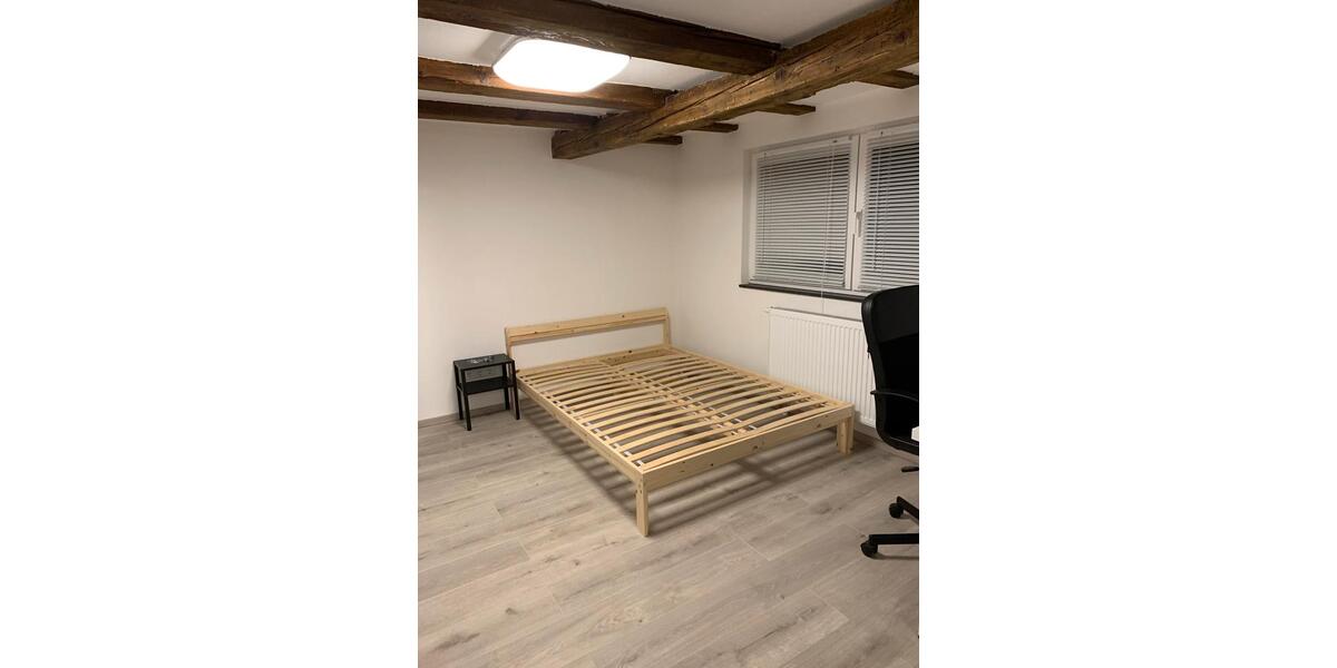 Etagenwohnung Furtwangen im Schwarzwald - 1 Zimmer, 12 m&sup2;, 300&euro; | Angebot:26615289