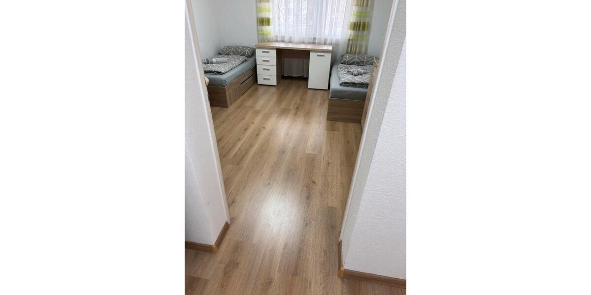 Etagenwohnung Rottweil - 2 Zimmer, 58 m&sup2;, 1.200&euro; | Angebot:25100857