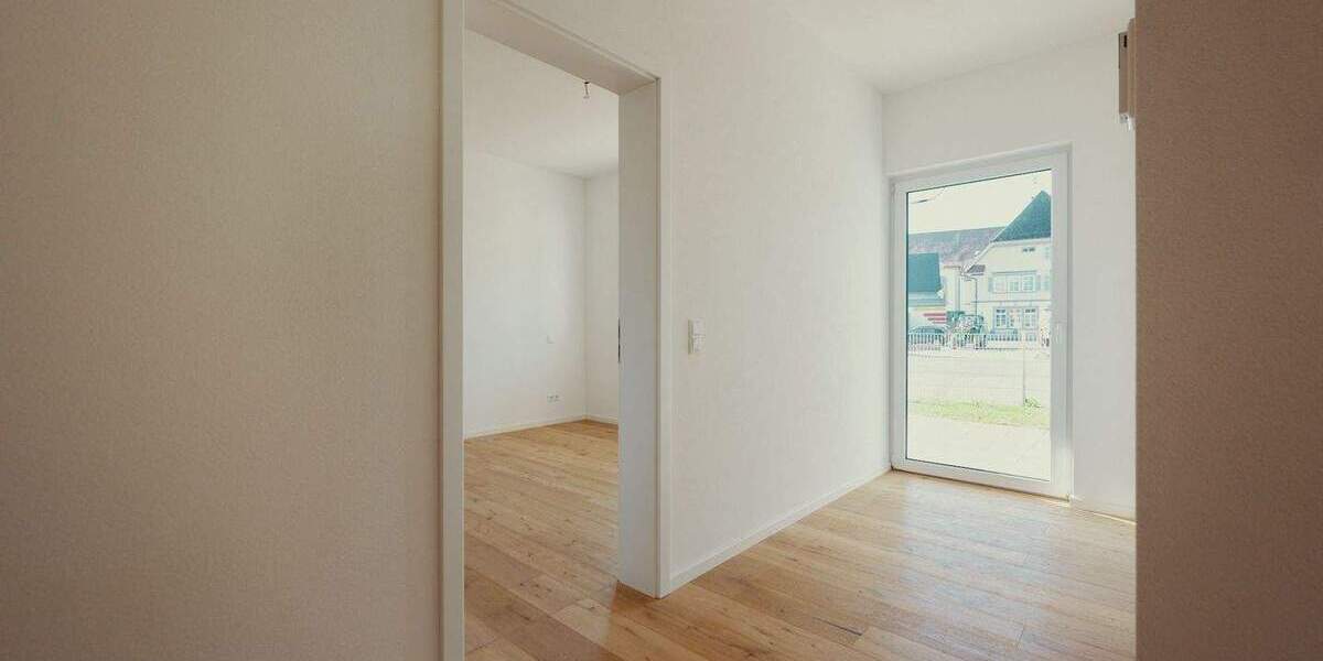 Etagenwohnung Villingendorf - 2 Zimmer, 84 m&sup2;, 299.500&euro; | Angebot:25676135