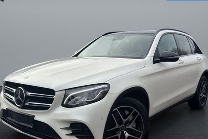 Mercedes-Benz GLC 250 87.149 km 31.999 &euro; Oberndorf am Neckar 78727