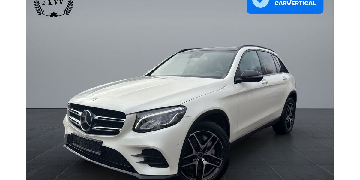 Mercedes-Benz GLC 250 87.149 km 31.999 &euro; Oberndorf am Neckar 78727