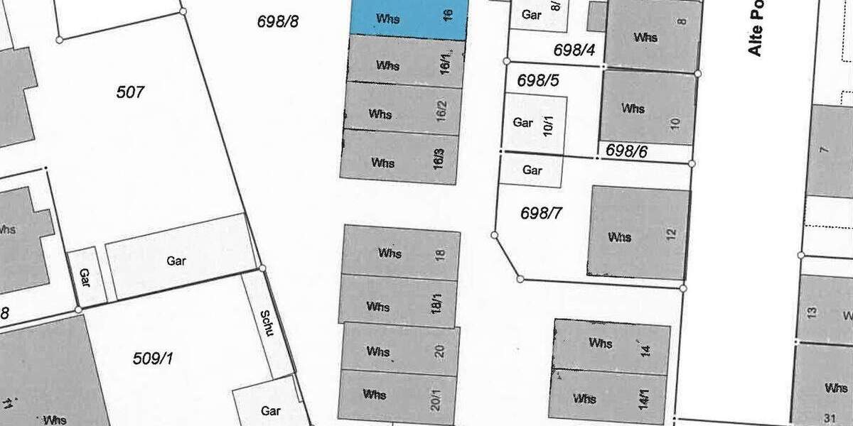 Reihenendhaus Villingen-Schwenningen Schwenningen - 5 Zimmer, 136 m&sup2;, 414.000&euro; | Angebot:25743172
