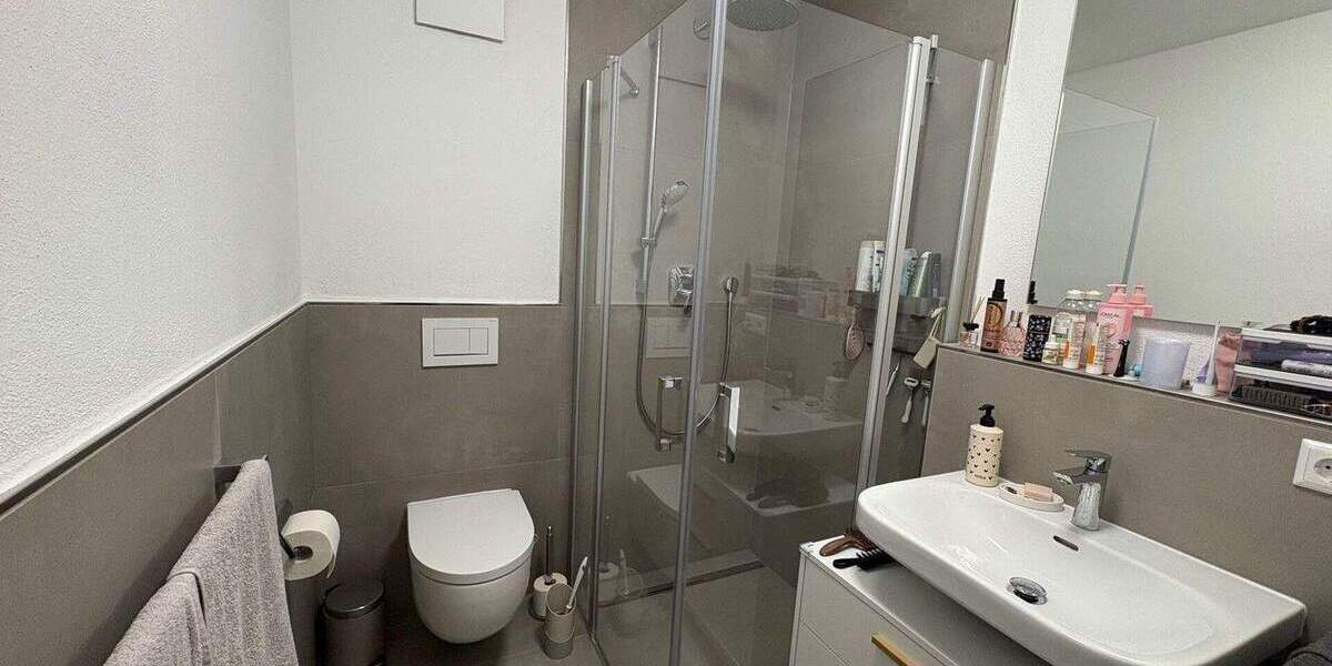 Etagenwohnung Niedereschach - 3 Zimmer, 63 m&sup2;, 249.000&euro; | Angebot:25797651