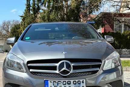 Mercedes-Benz A 180 158.000 km 9.999 &euro; Brigachtal 78086