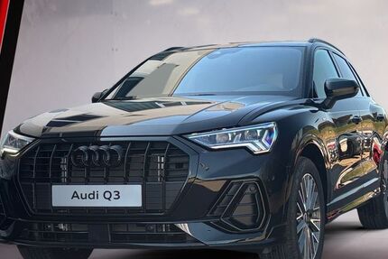 Audi Q3 2.012 km 47.590 &euro; Villingen-Schwenningen 78052