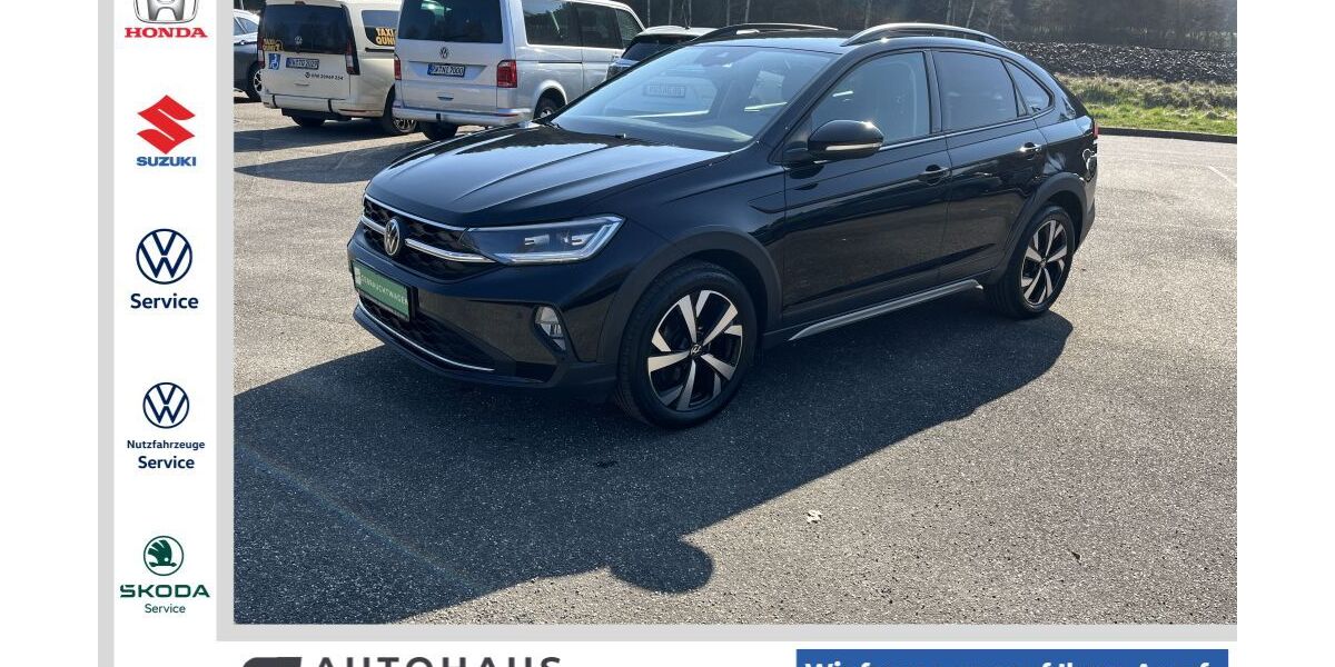 VW Taigo 23.324 km 21.900 &euro; Oberndorf 78727