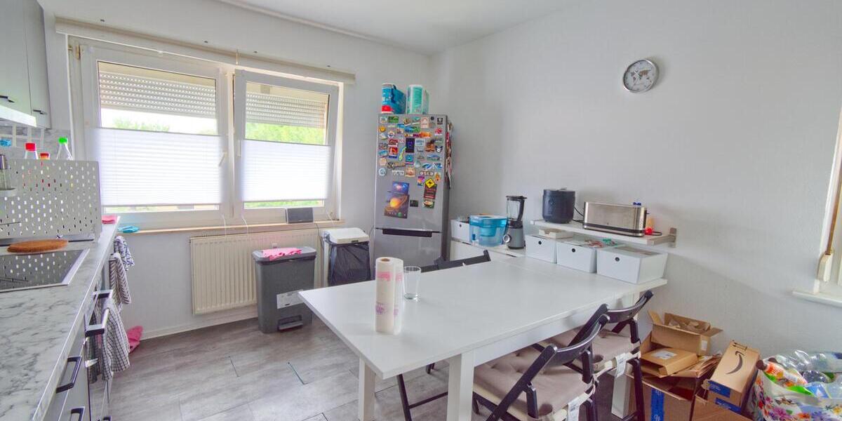 Kapitalanlage – Brutto-Rendite 5,18% vermietete 3-Zimmerwohnung in Villingen-Schwenningen - Etagenwohnung Villingen-Schwenningen Schwenningen | Angebot:25380658