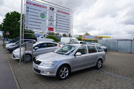 Skoda Octavia 198.942 km 3.250 &euro; Bad Dürrheim 78073