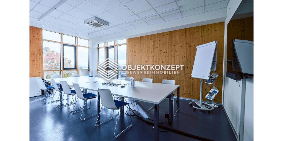 Gewerbeobjekt Donaueschingen - 4.840&euro; | Angebot:25794912