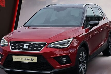 Seat Arona 123.400 km 10.949 &euro; Villingen-Schwenningen 78052
