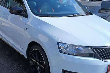 Skoda Rapid/Spaceback 75.900 km 11.490 &euro; Schömberg 72355