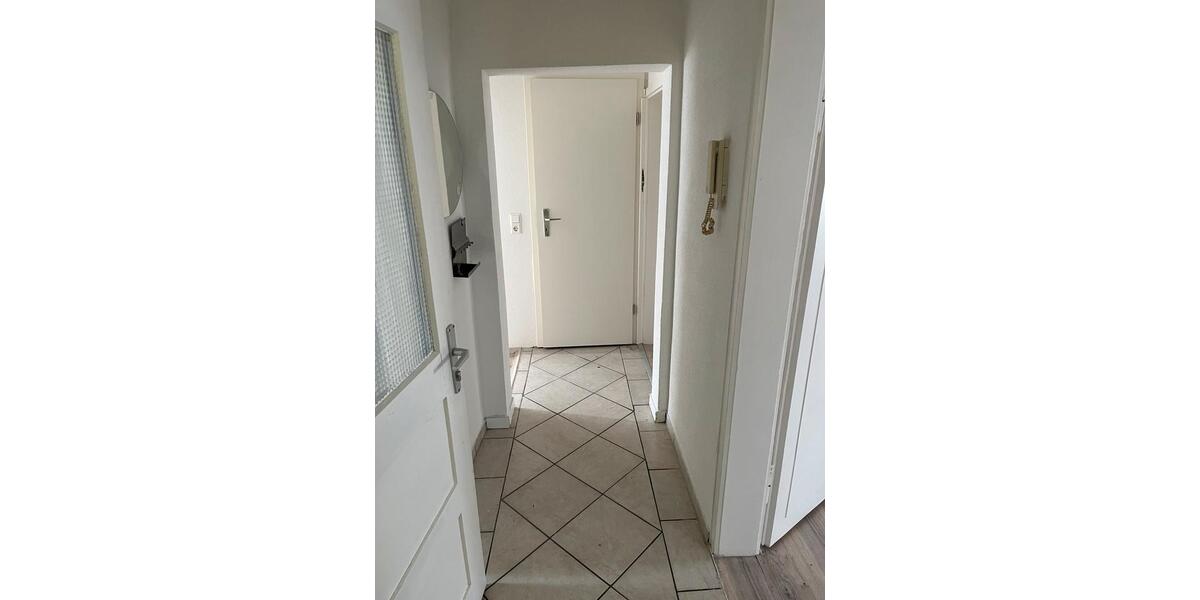 Erdgeschoßwohnung Tuttlingen - 3 Zimmer, 60 m&sup2;, 690&euro; | Angebot:25963140