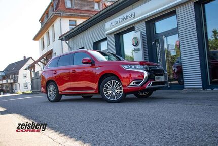 Mitsubishi Outlander 58.490 km 24.300 &euro; Mönchweiler 78087