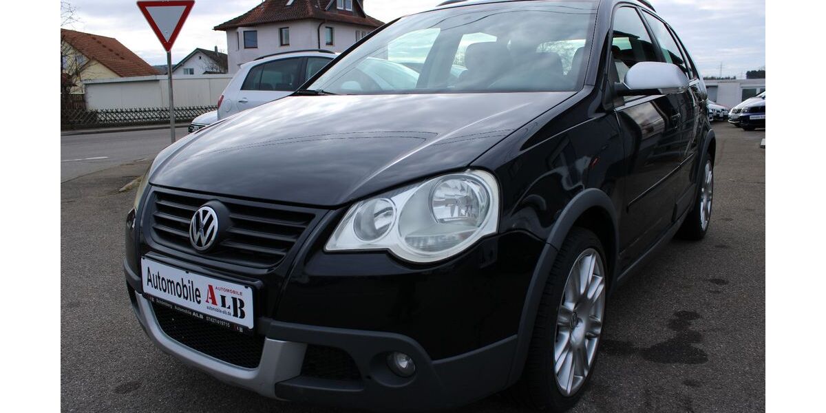 VW Polo 213.000 km 3.490 &euro; Schömberg 72355