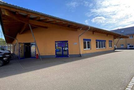 Gewerbeobjekt Villingen-Schwenningen Villingen - 960&euro; | Angebot:25701120