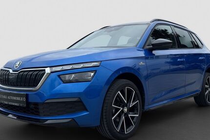 Skoda Kamiq 50.000 km 20.700 &euro; Donaueschingen 78166