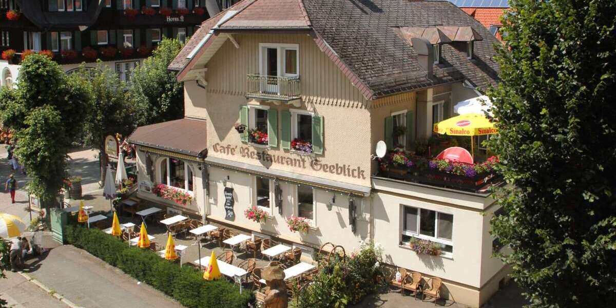 Gewerbeobjekt Titisee-Neustadt Neustadt - 1.995.000&euro; | Angebot:25751727