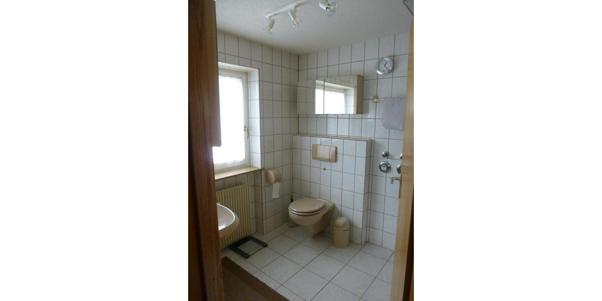 Terrassenwohnung Villingen-Schwenningen Kopsbühl - 2 Zimmer, 42 m&sup2;, 600&euro; | Angebot:25226764