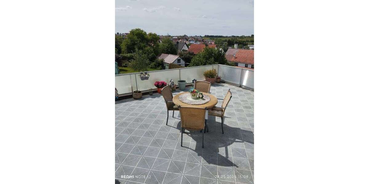 Etagenwohnung Gosheim - 5 Zimmer, 145 m&sup2;, 139.000&euro; | Angebot:25513465