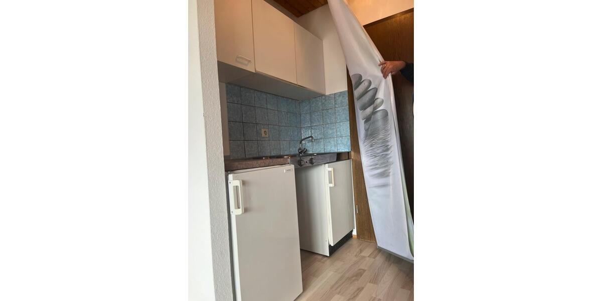 Etagenwohnung Schönwald im Schwarzwald - 1 Zimmer, 24 m&sup2;, 360&euro; | Angebot:25196152