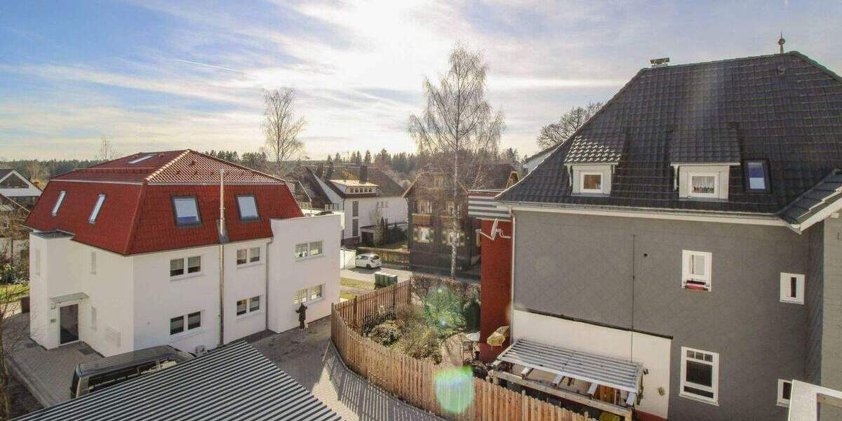 Mehrfamilienhaus, Wohnhaus Königsfeld im Schwarzwald Königsfeld - 1 Zimmer, 417 m&sup2;, 699.000&euro; | Angebot:25736911