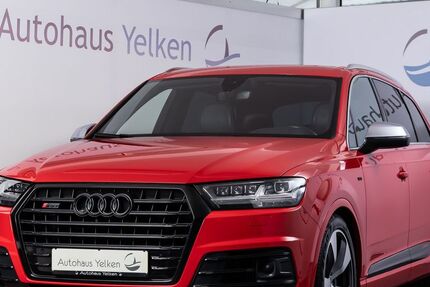 Audi SQ7 138.240 km 37.490 &euro; Spaichingen 78549