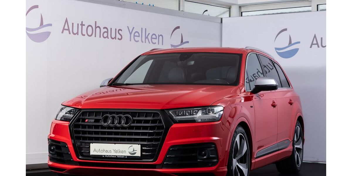 Audi SQ7 138.240 km 37.490 &euro; Spaichingen 78549