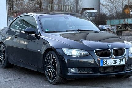 BMW 320 228.000 km 6.999 &euro; Schömberg 72355