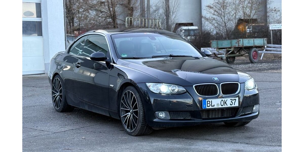 BMW 320 228.000 km 6.999 &euro; Schömberg 72355