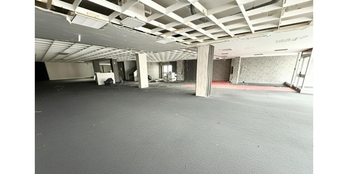 Gewerbeobjekt Villingen-Schwenningen Schwenningen - 3.000&euro; | Angebot:24002910