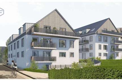 Wohnung Titisee-Neustadt Neustadt - 2 Zimmer, 57 m&sup2;, 299.000&euro; | Angebot:19930134