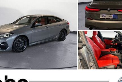 BMW 220 Gran Coupé 96.557 km 26.990 &euro; Tuttlingen 78532