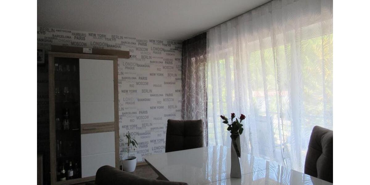 Etagenwohnung Immendingen - 4.5 Zimmer, 96 m&sup2;, 990&euro; | Angebot:25935955