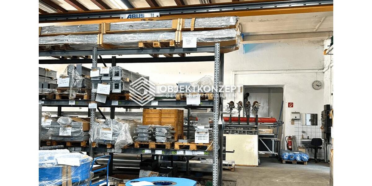 Gewerbeobjekt Oberndorf am Neckar - 2.640&euro; | Angebot:25794866