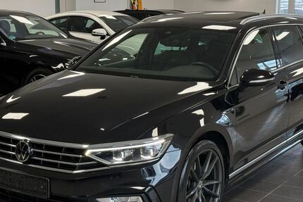 VW Passat Variant 92.000 km 29.600 &euro; Schramberg 78713